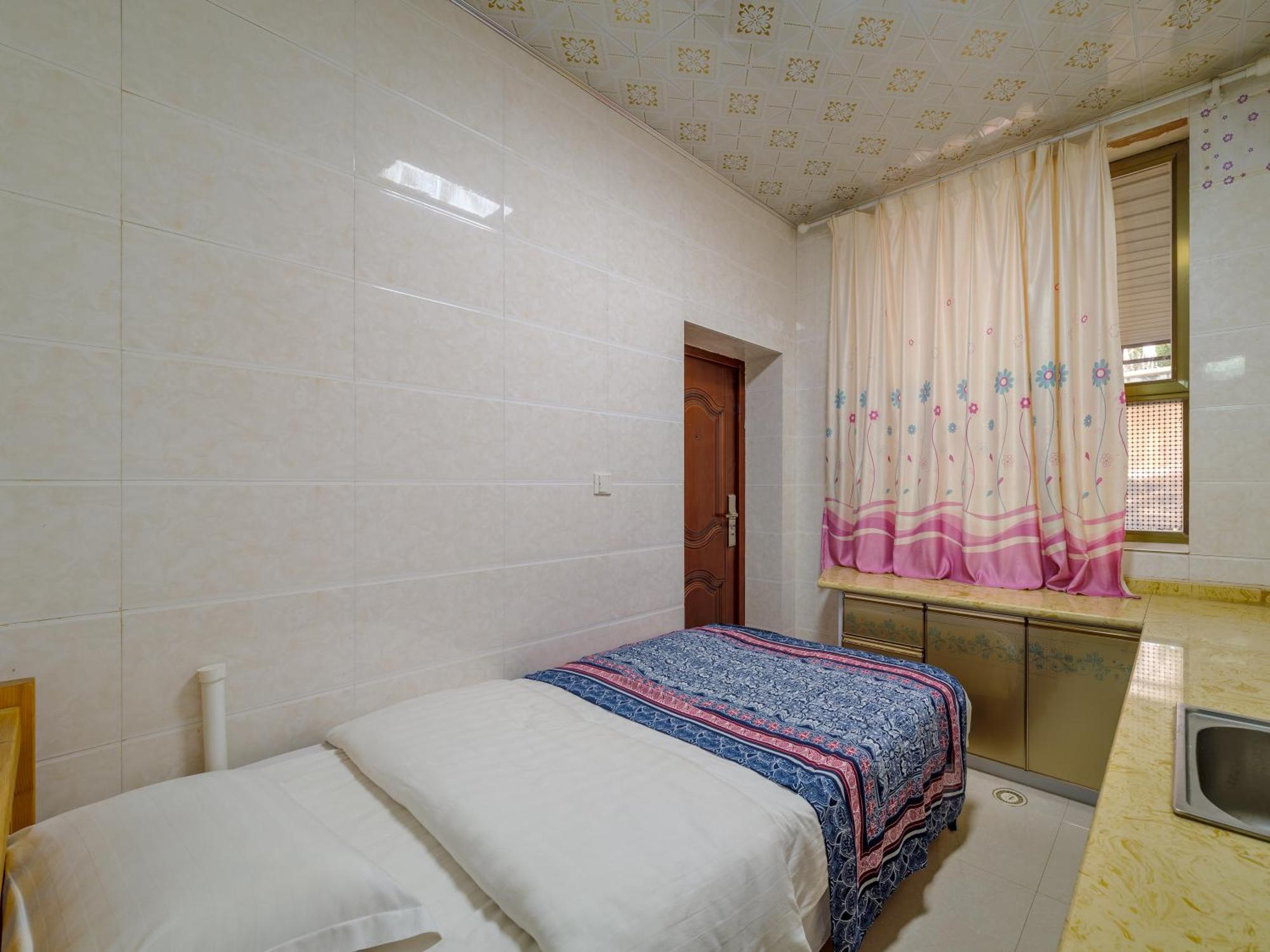 Dunhuang Hu Yang Inn エクステリア 写真